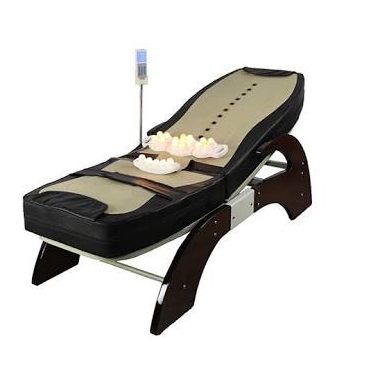 Full Body Massage Bed With  Lift UMD 7865