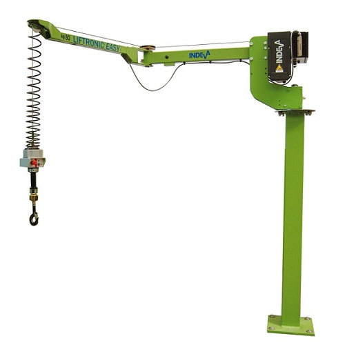 Column mounted manipulator Load Capacity 80 KG