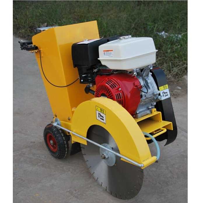 Concrete Cutter
