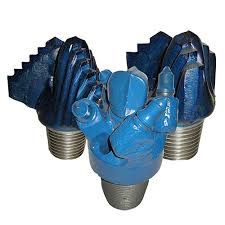 Rotary Drilling Tools 