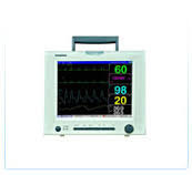 Medical Multi Parameter Patient Monitor CMS 1000