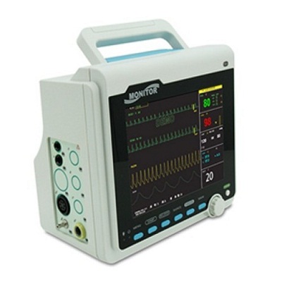 Multipara Monitor CMS 6000