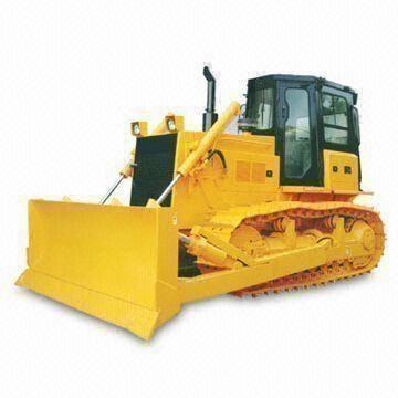 MACHINERY FOR CONSTRUCTION OF ROADS
