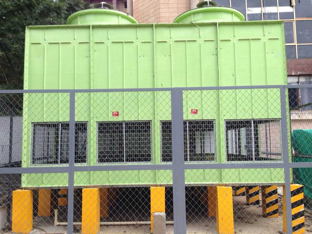 FRP Cooling Towers