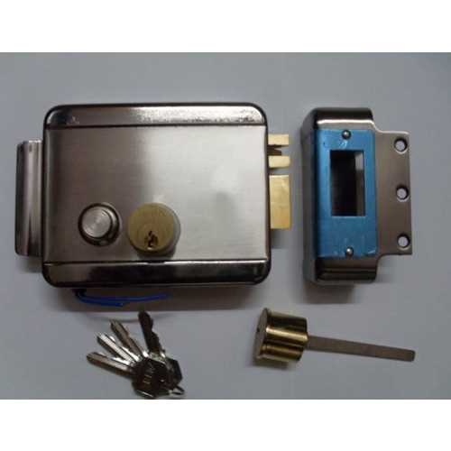 ALBA Electronic Door Lock