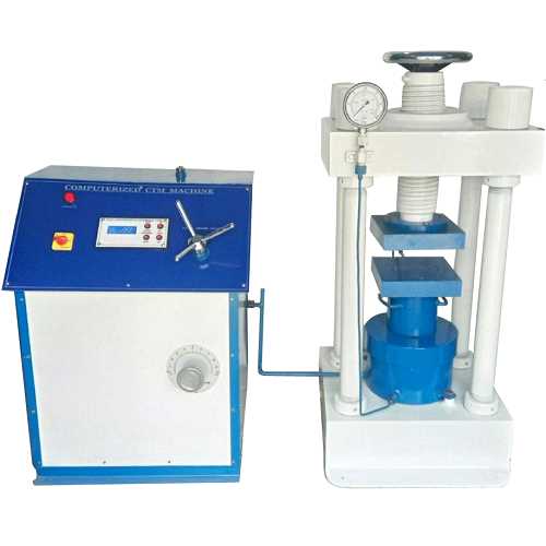 Compression Testing Machine