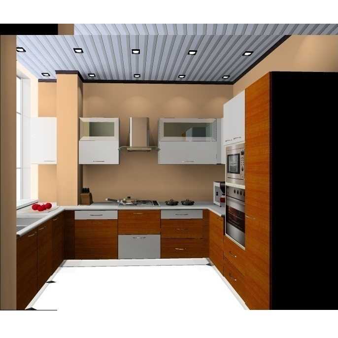 termite proof modular kitchen