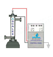 Electrostatic Type Non Chemical Scale Preventive Equipment