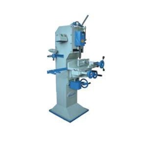 Chain Mortiser Machine