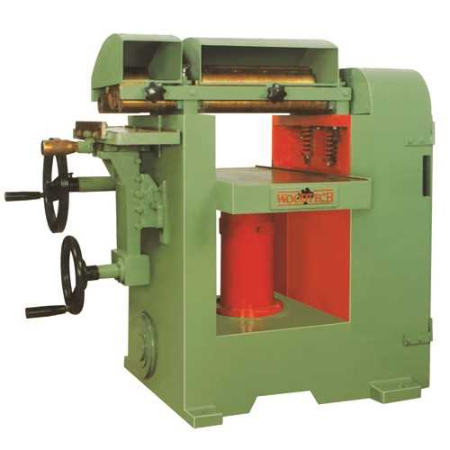 Thickness Planer