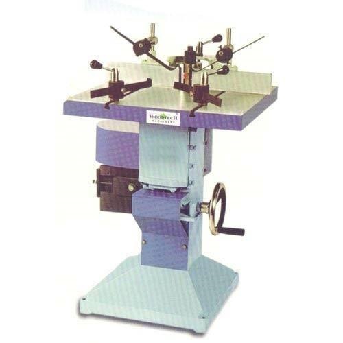 Multi Functional SPINDLE MOULDER