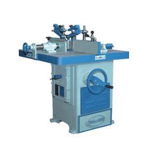 SPINDLE MOULDER
