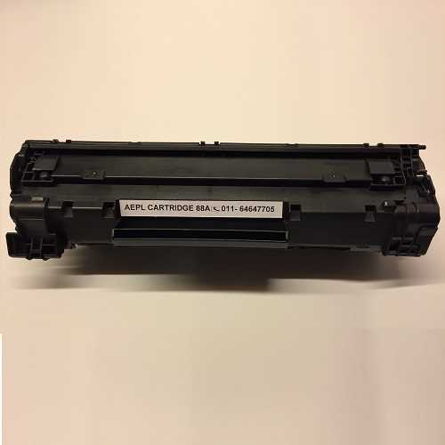 Premium AEPL Laser Printer Cartridges 88A