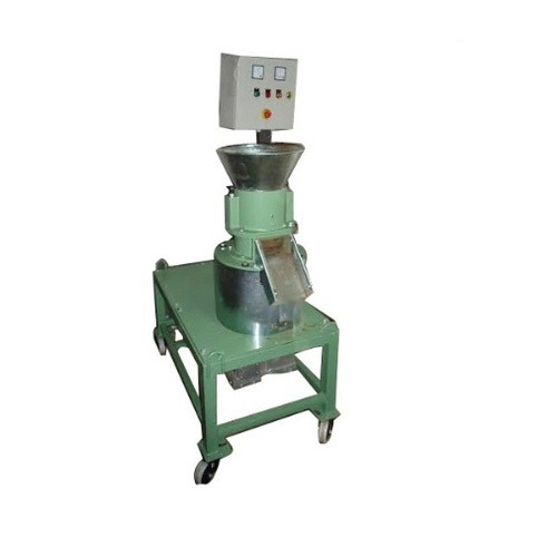 Pelleting Machine  20HP