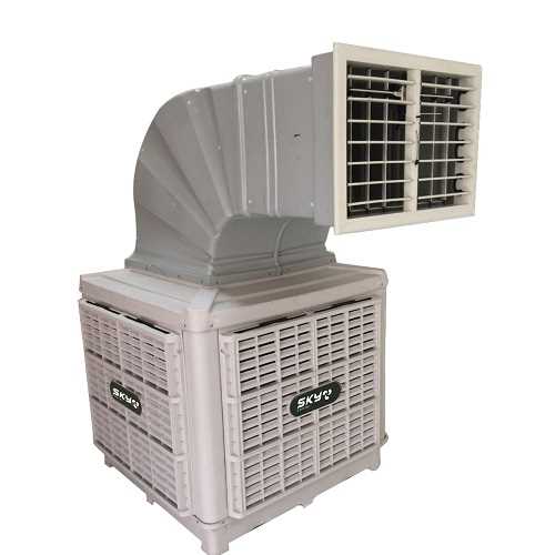 Duct Air Cooler 