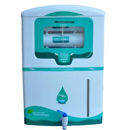 AQUA NOVO RO +UV + TDS CONTOLAR