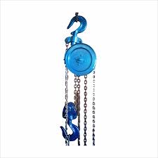 1TonX3M Chain Pulley Block