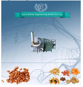 Roaster(Diesel Fire)