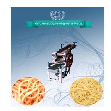 Noodles making machine GNEW 45(N)