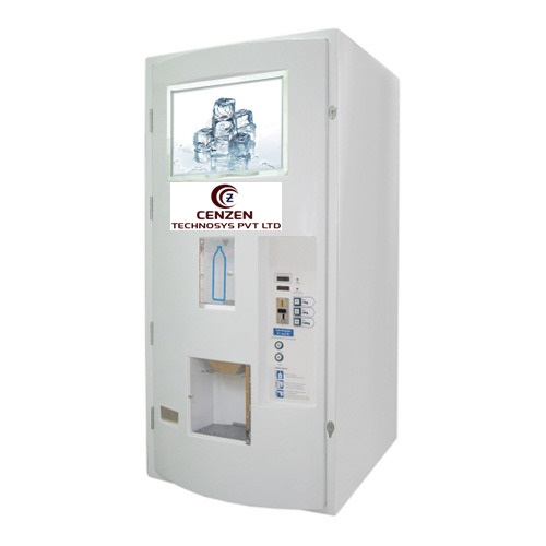 RO Purifier Water Vending Machine