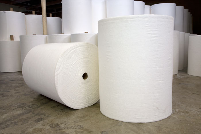 Non Woven Fabric cotton Roll
