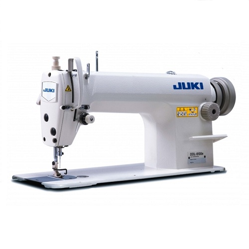 JUKI Straight Stitch Sewing Machine DDL 8100eHX