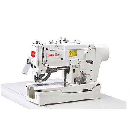 High Speed Direct Drive Button Holing Sewing Machine SS T781E