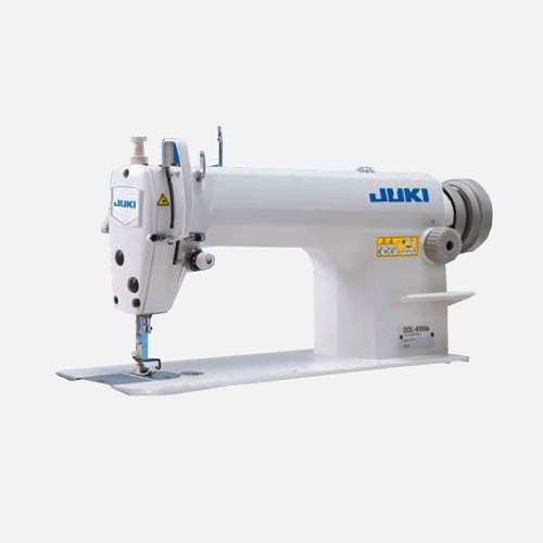 JUKI Straight Stitch Sewing Machine DDL 8100eB