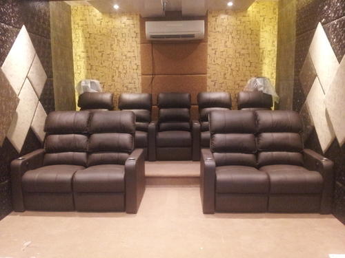Winner Home Theatre Furniture