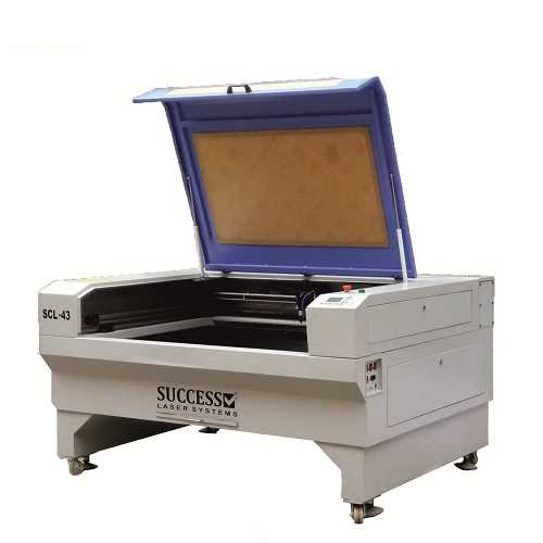 Laser Engraving Machine