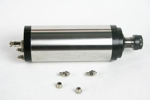 Water Cooled CNC Spindle