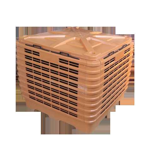 THUNDER INDUSTRIAL AIR COOLER
