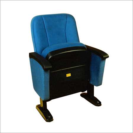 Auditorium Chair 106