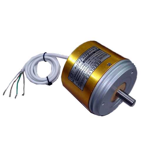 Encoders India In India