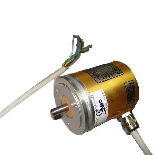 Encoder Sensor In India