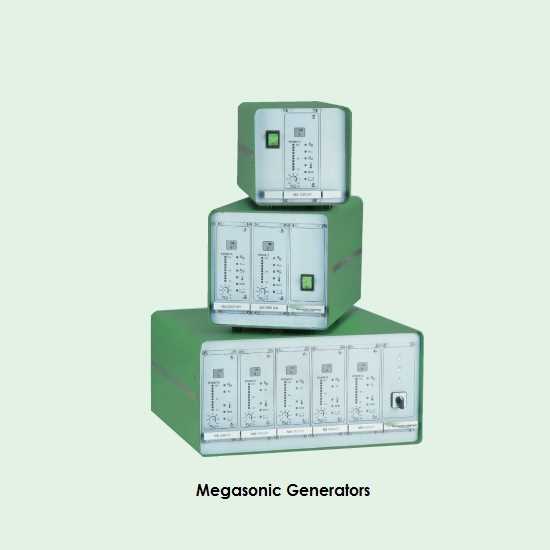 132 kHz High Fequency Cleaner