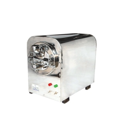 Ice cream Churner D 2500 APP