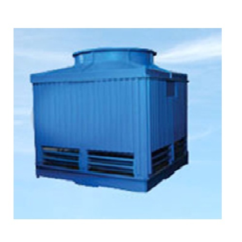 Square Type  FRP Cooling Tower