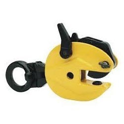 PLATE LIFTING CLAMP