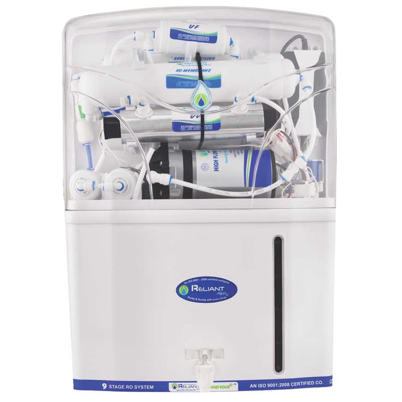 Mineral Water Purifier