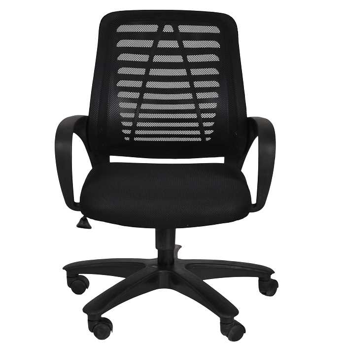 Bigbase Office Chair 001