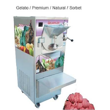 Gelato ICE Cream Machine