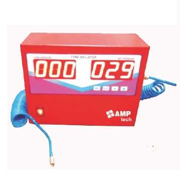 Air Inflator Air Master