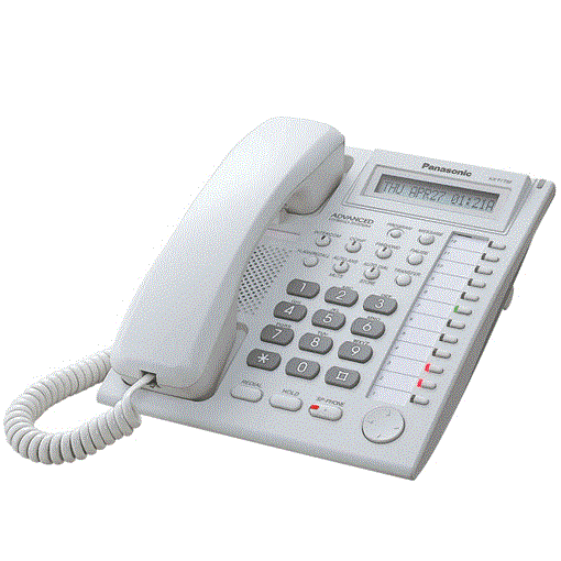 PANASONIC KEY PHONE KXT – 7730