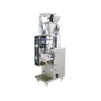 POUCH PACKING MACHINE 