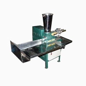 Mechanical Incense Stick Making Machine With Auto Feeder