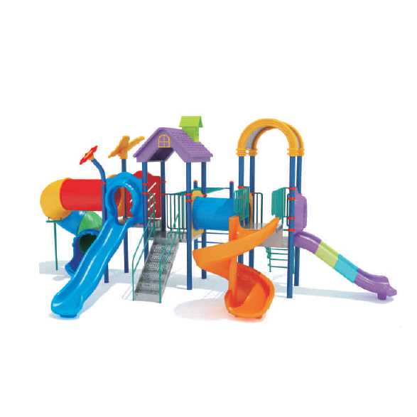 Play System KZPS 05