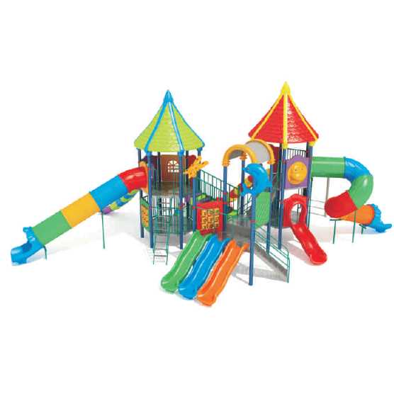 Play System KZPS 01