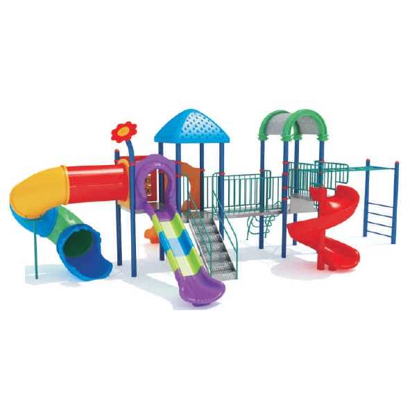Play System KZPS 07