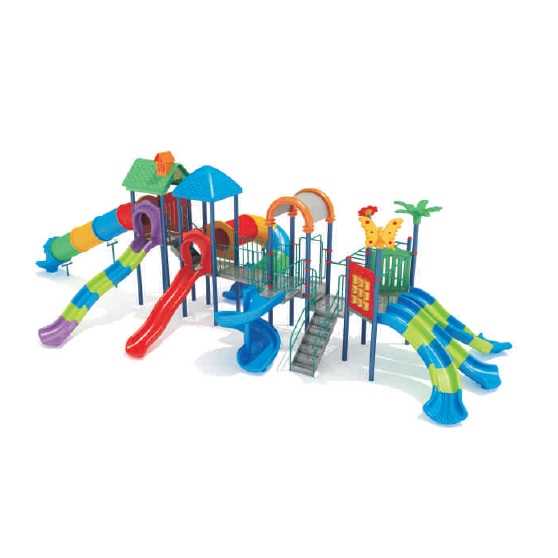 Play System KZPS 03